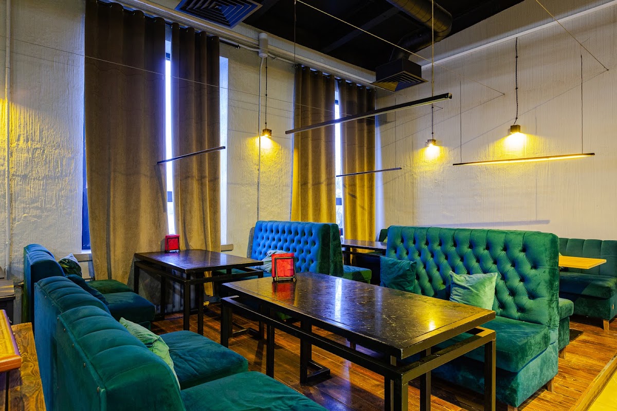 Nekrasov Club — Новый год