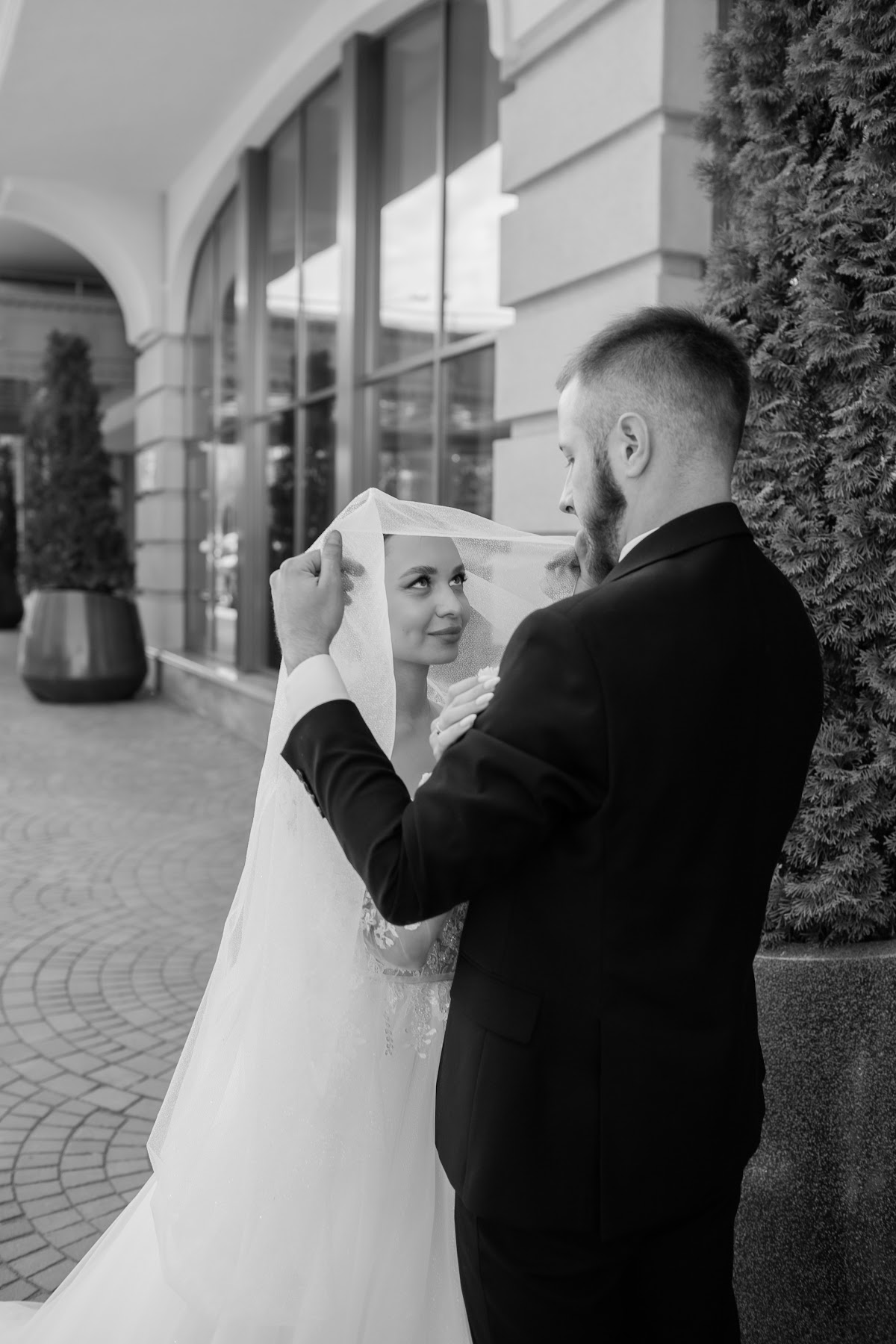 Светлана и Владислав