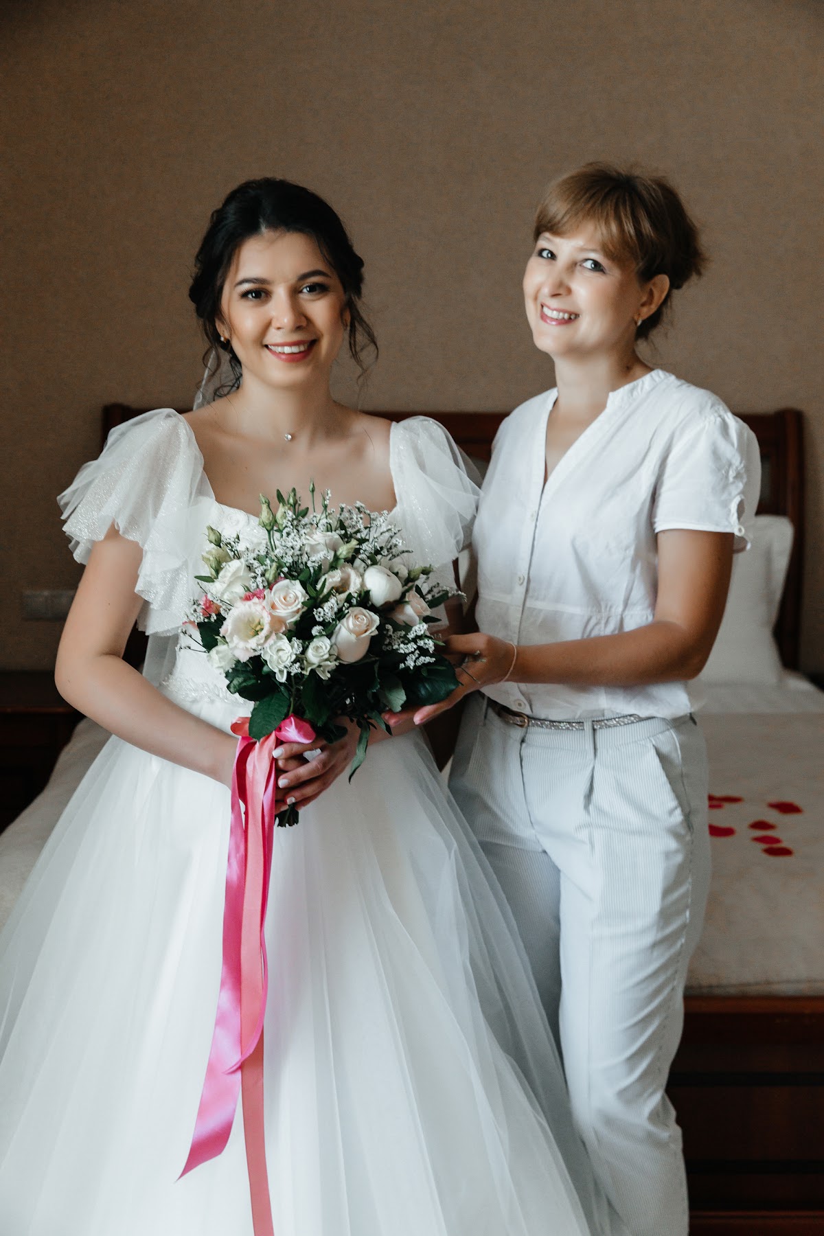 Zorina wedding — кадр 3 из 26