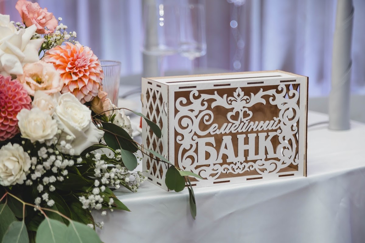 Анастасия и Дмитрий