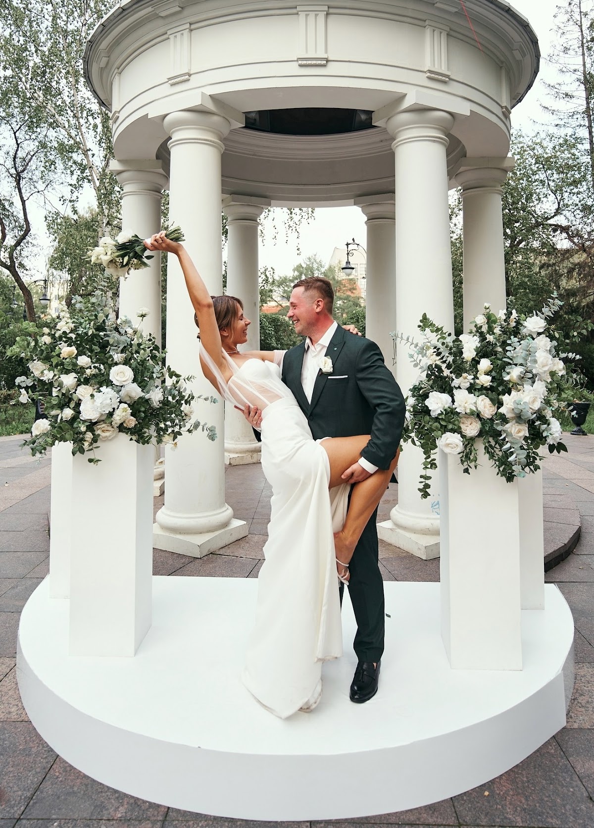Anita Wedding Agency
