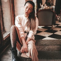 Лера Храмцова