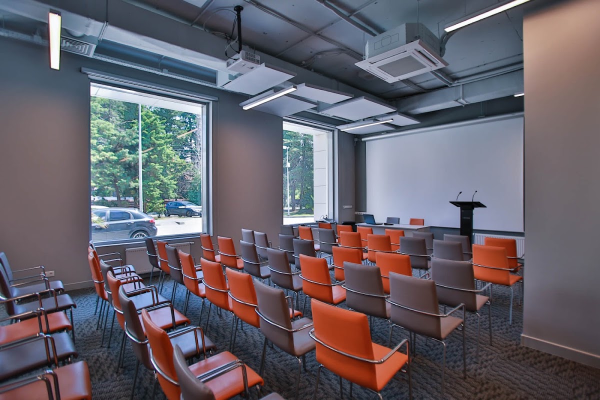 Фотогалерея ресторана