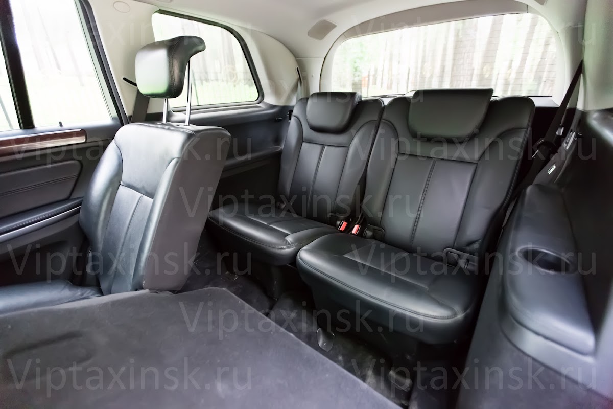 Mercedes-Benz GL