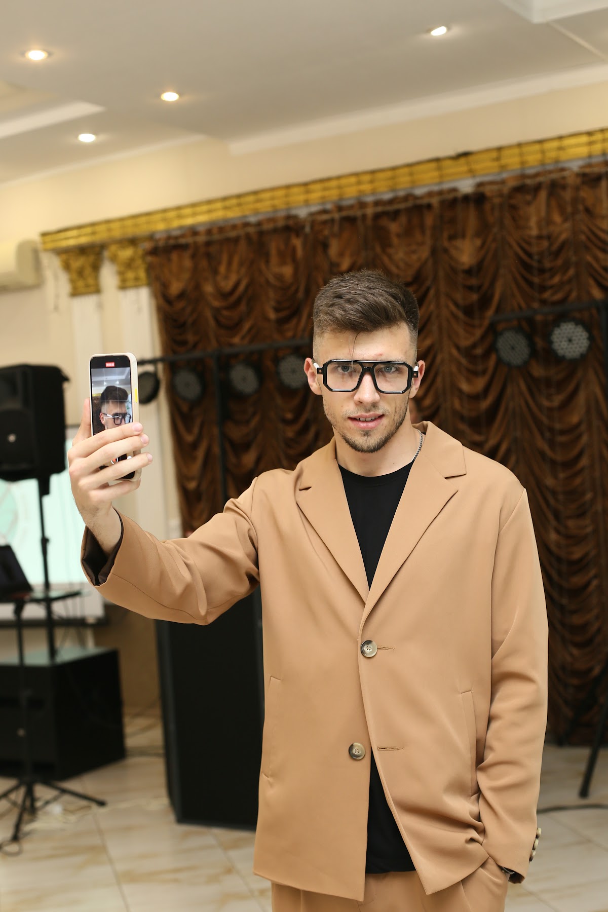 Свадьба 25.04.2025