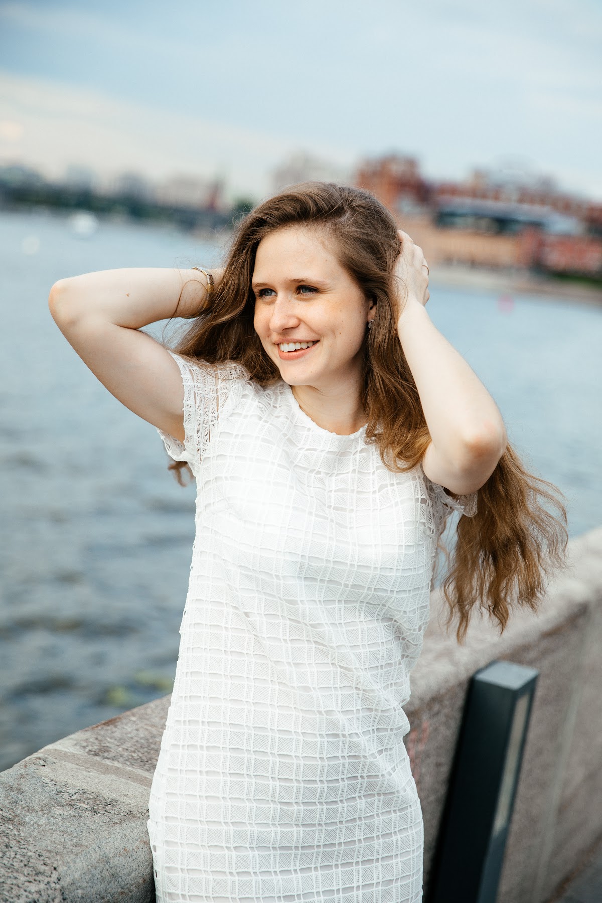 Портфолио: Love story