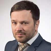Алексей Смирнов