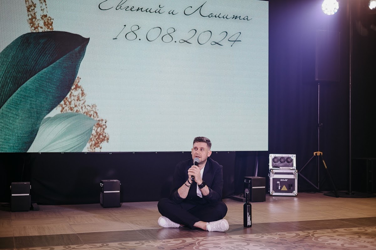 Портфолио: Свадьба