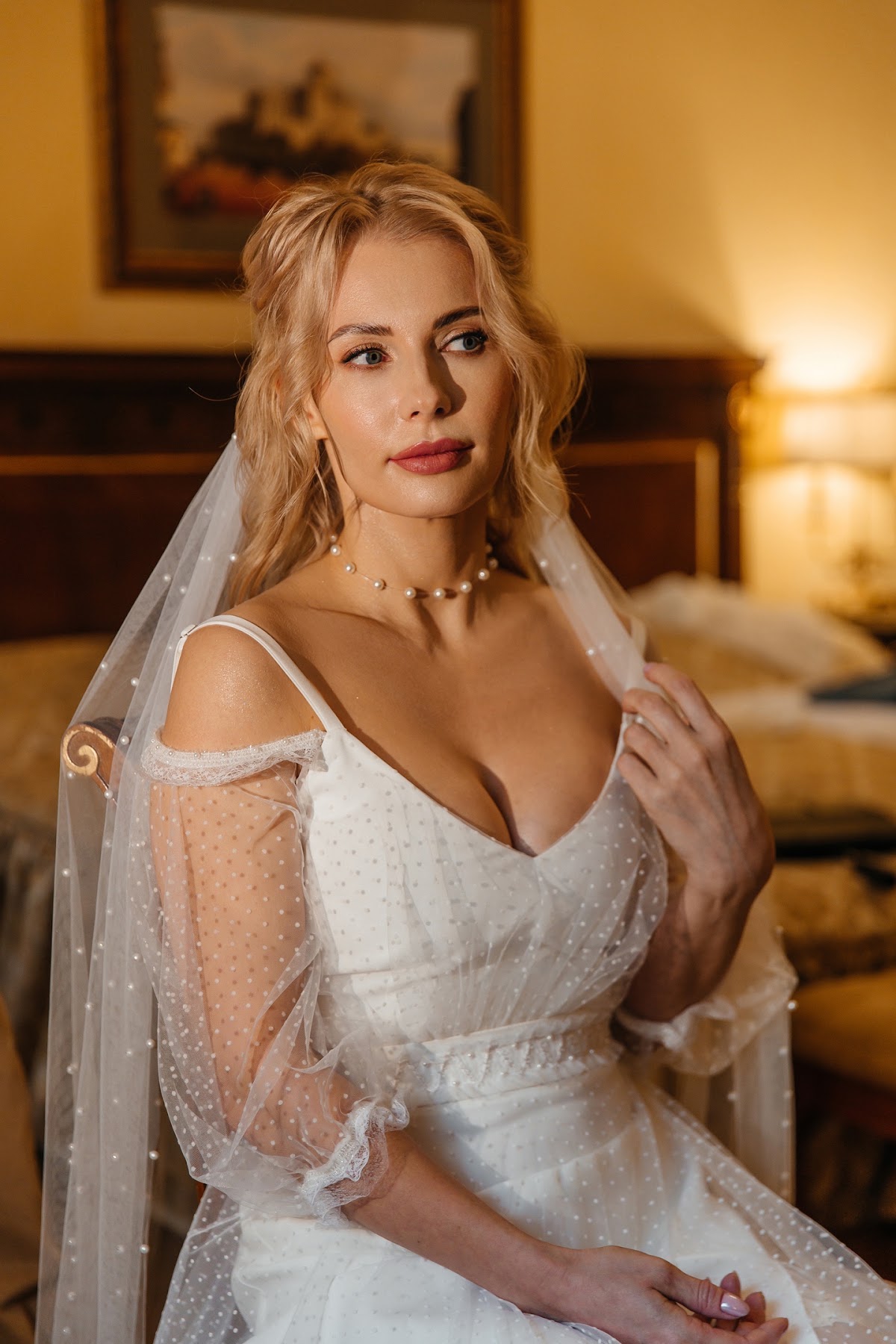 Светлана и Чао