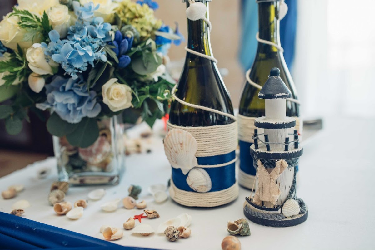 Мазурин's WedDecor