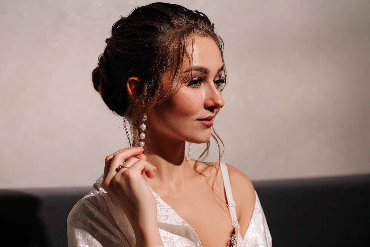 Карина и Семен