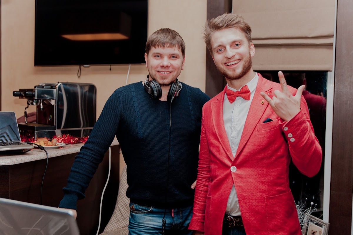 20.12.14 Корпоративный новый год для руководства юввелирного бренда Sokolov