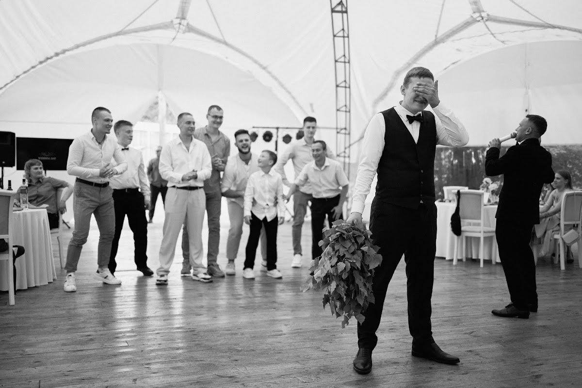 Алексей и Полина