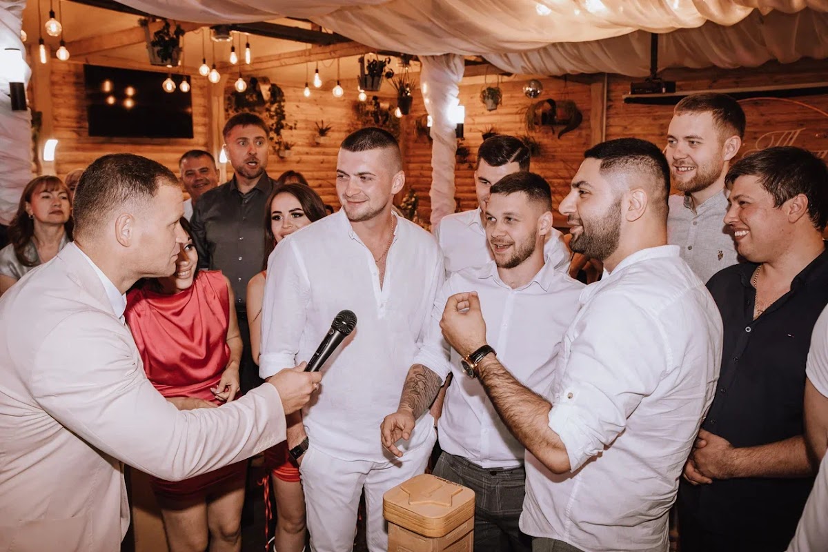 Тимур и Татьяна
