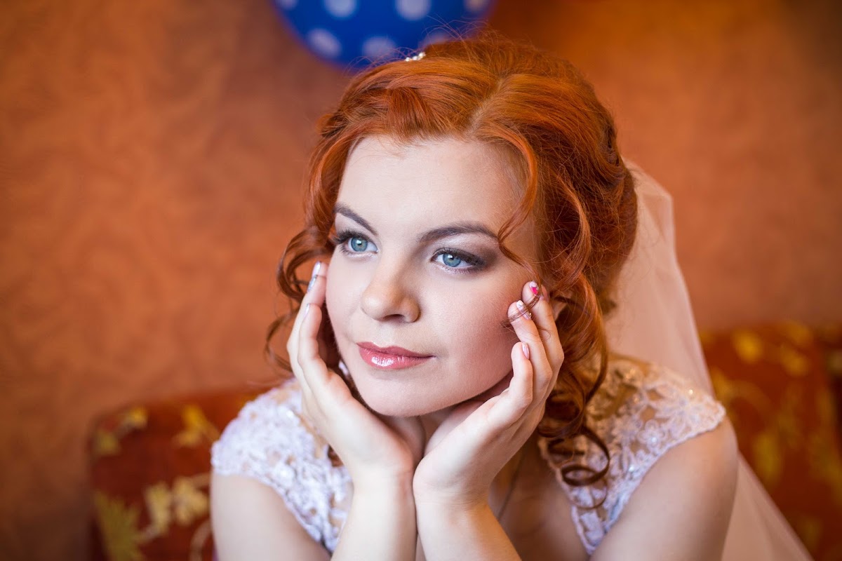 Марина и Дима