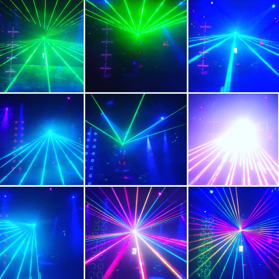 ALS-STAGE