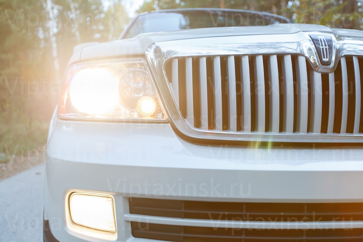 Lincoln Navigator
