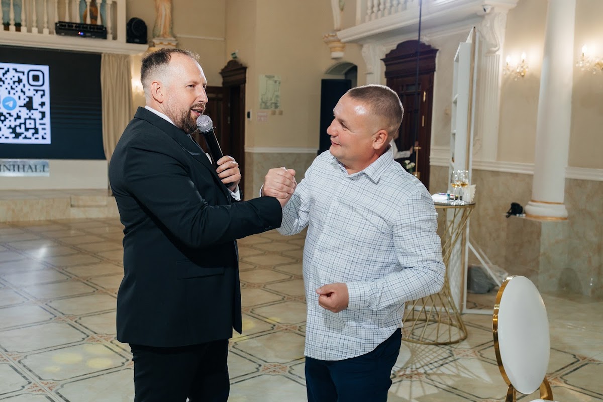 Портфолио: День рождения
