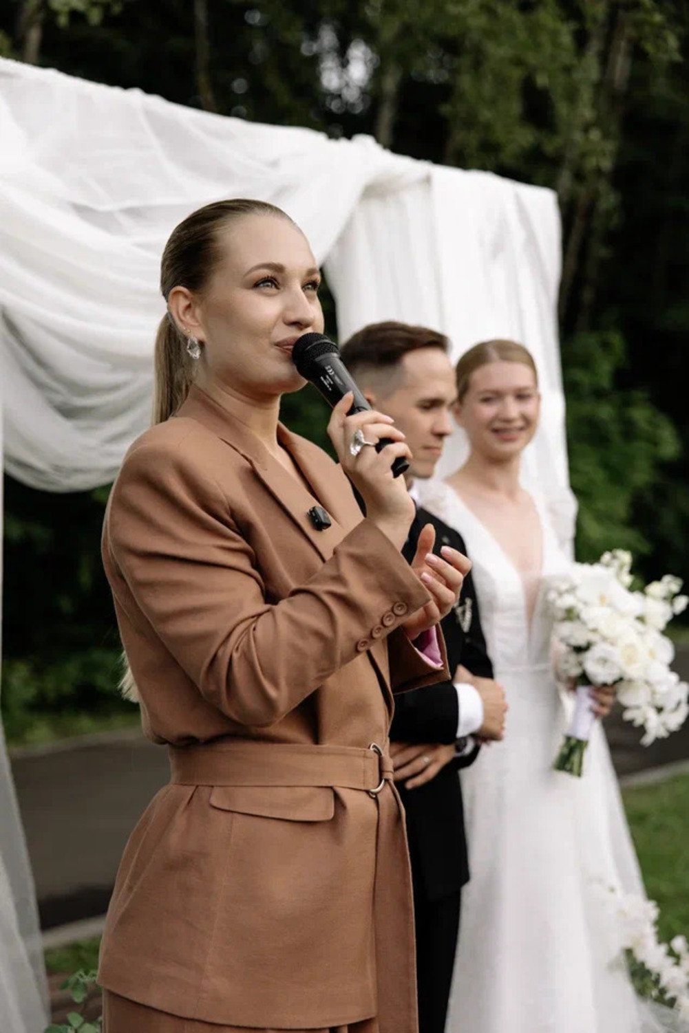 Портфолио: Свадьба