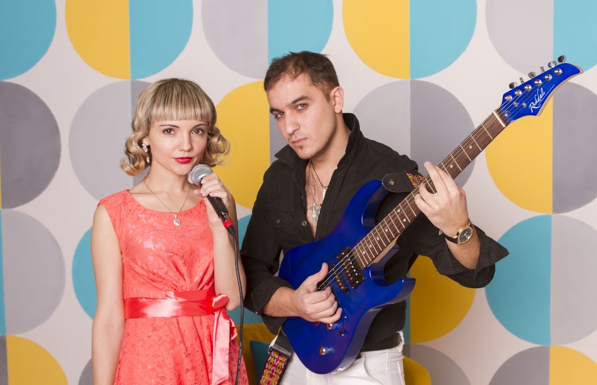 Портфолио: Свадьба