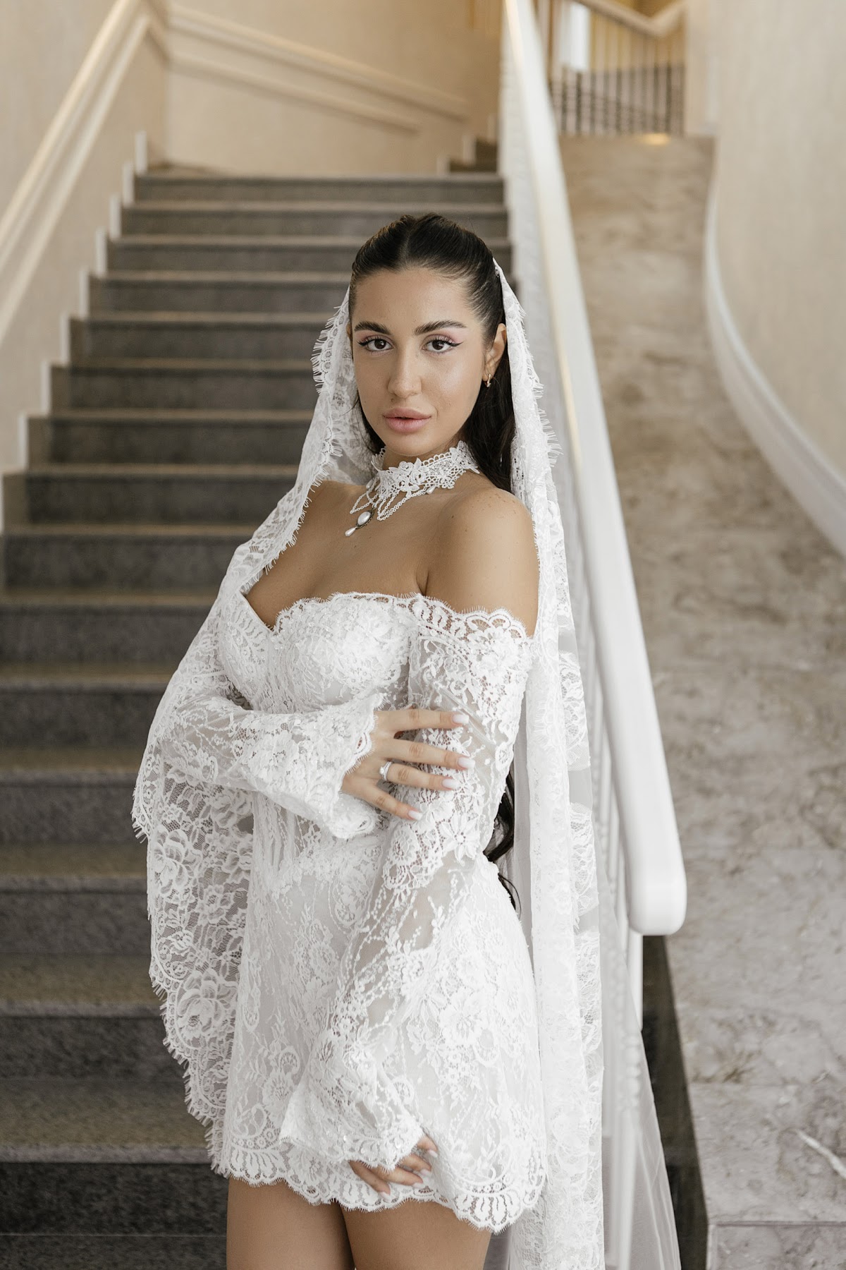 Екатерина и Максим