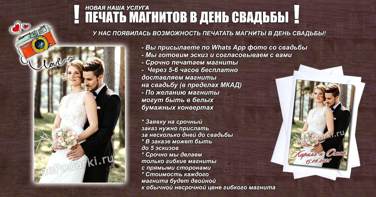 Фотографии