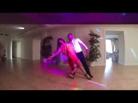 Школа танцев "Te Amo"