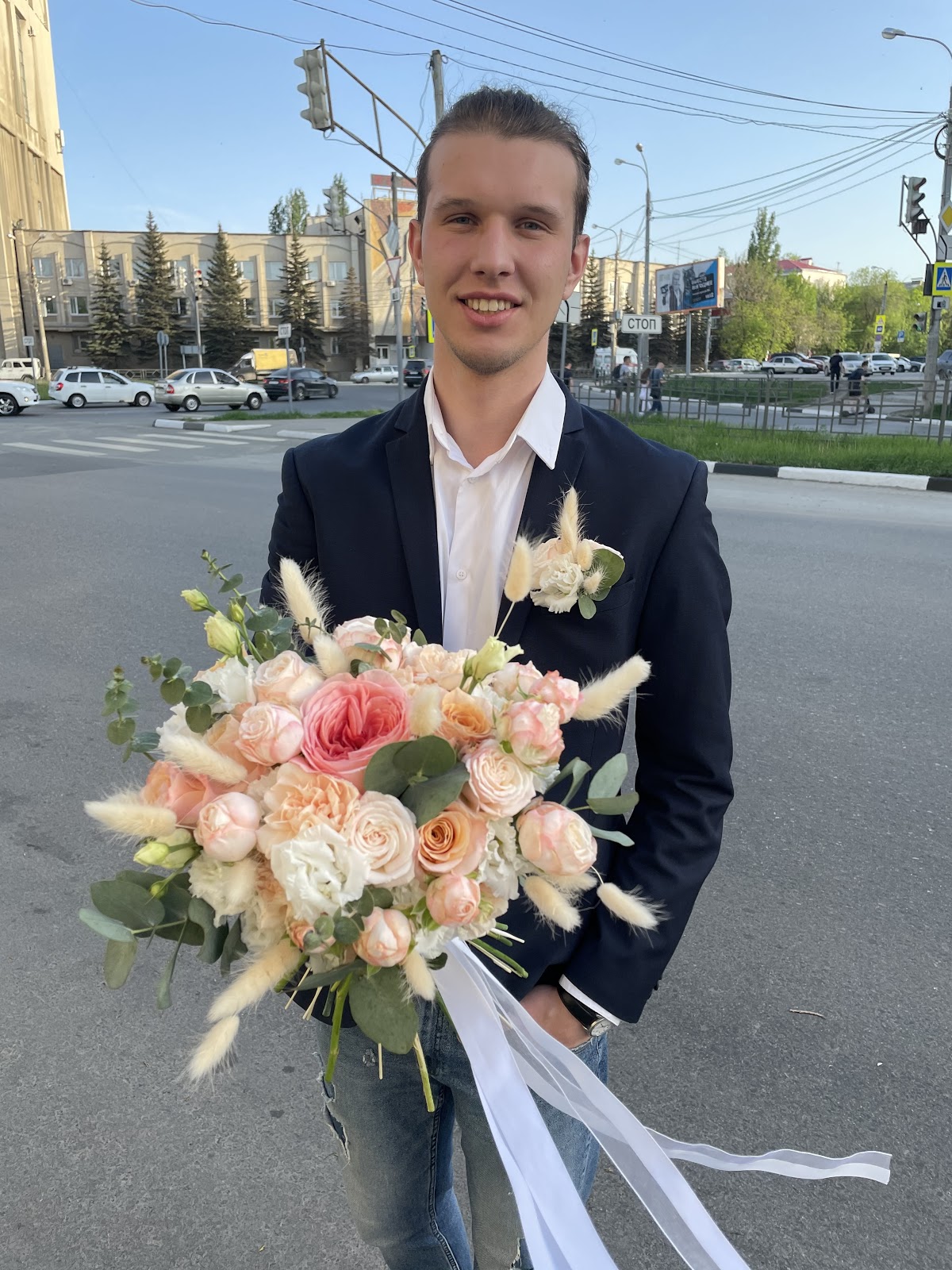 Портфолио