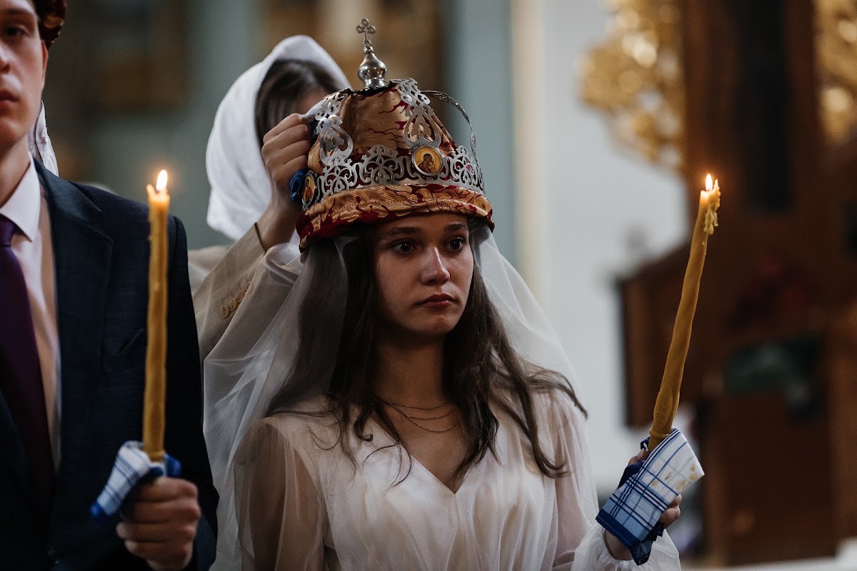 Юлия и Иван