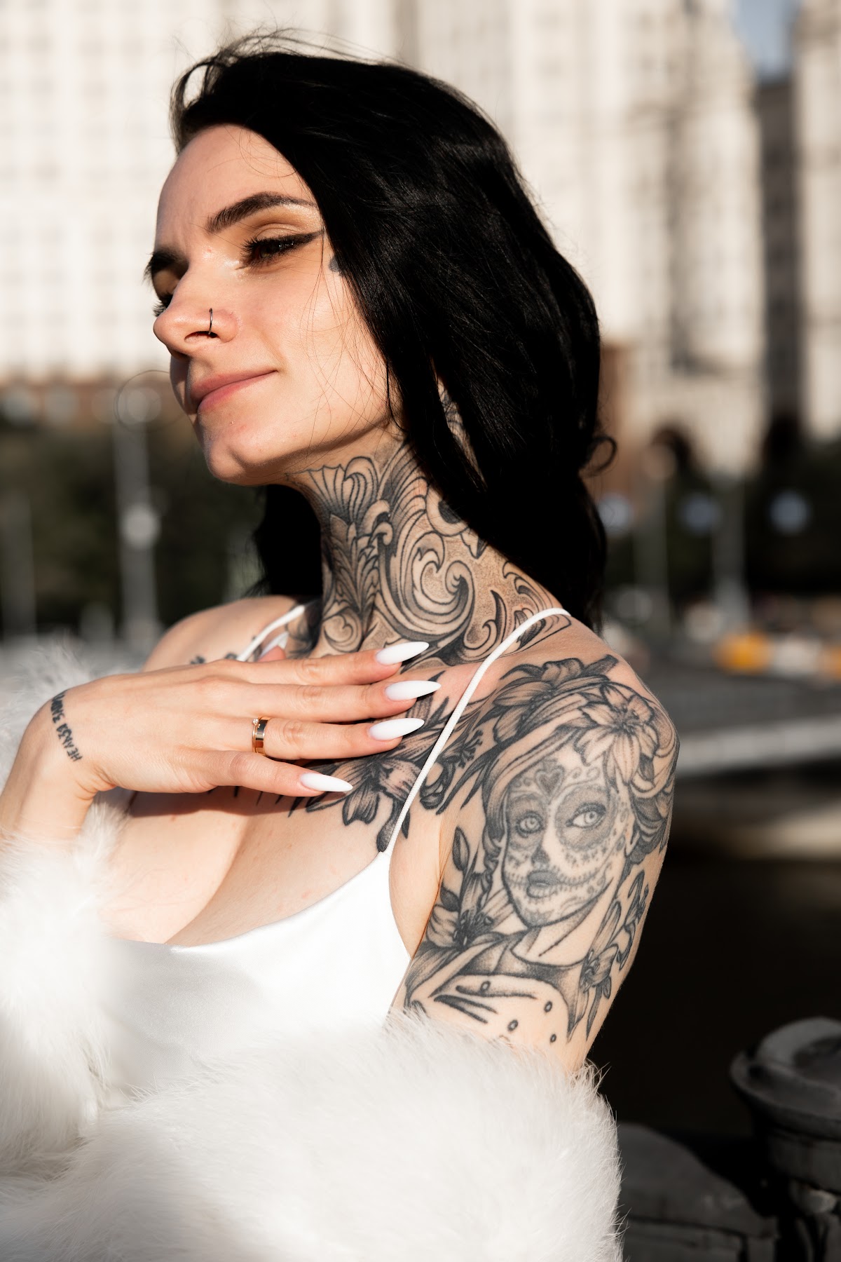 Елена и Роман