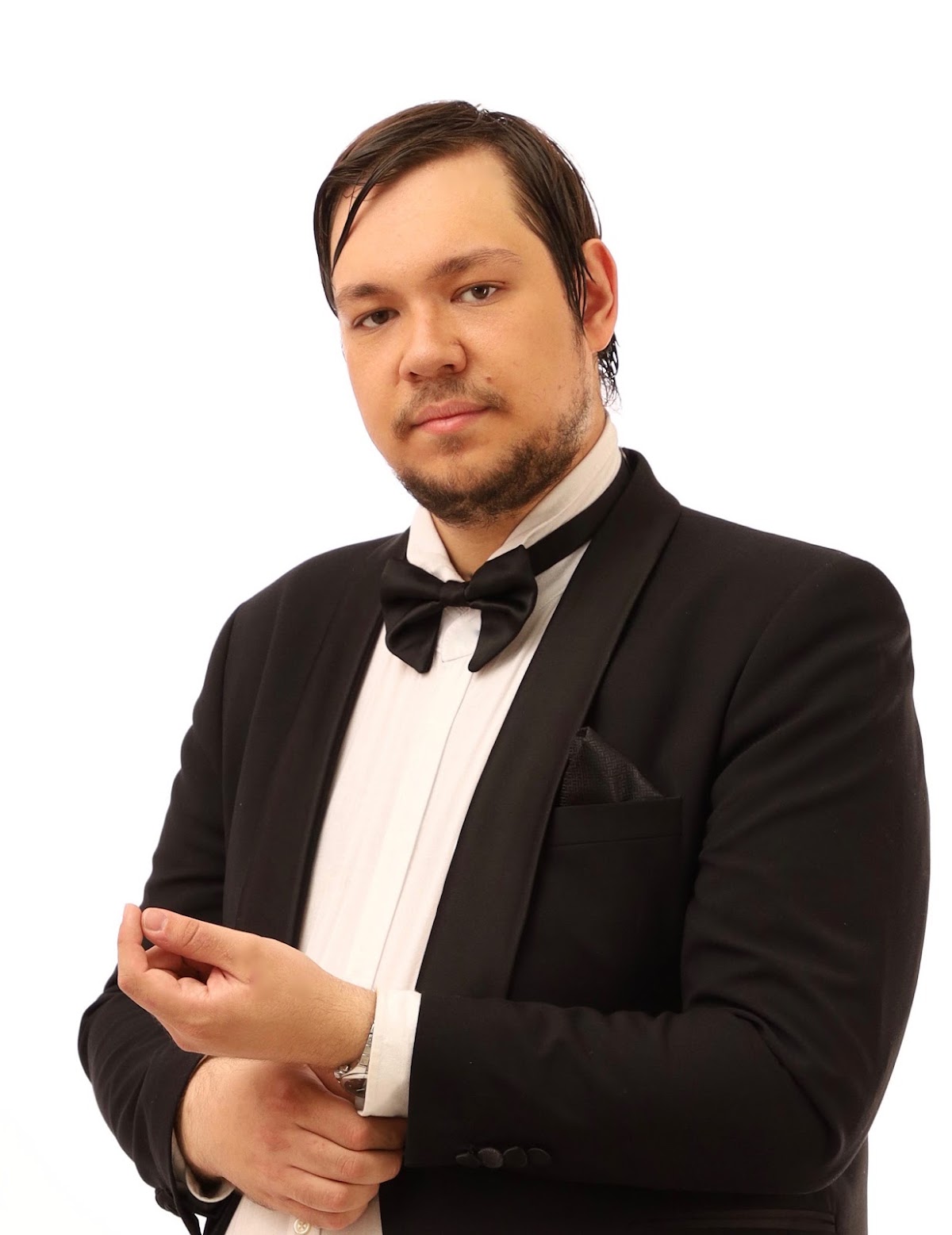 Смокинги и костюмы больших размеров