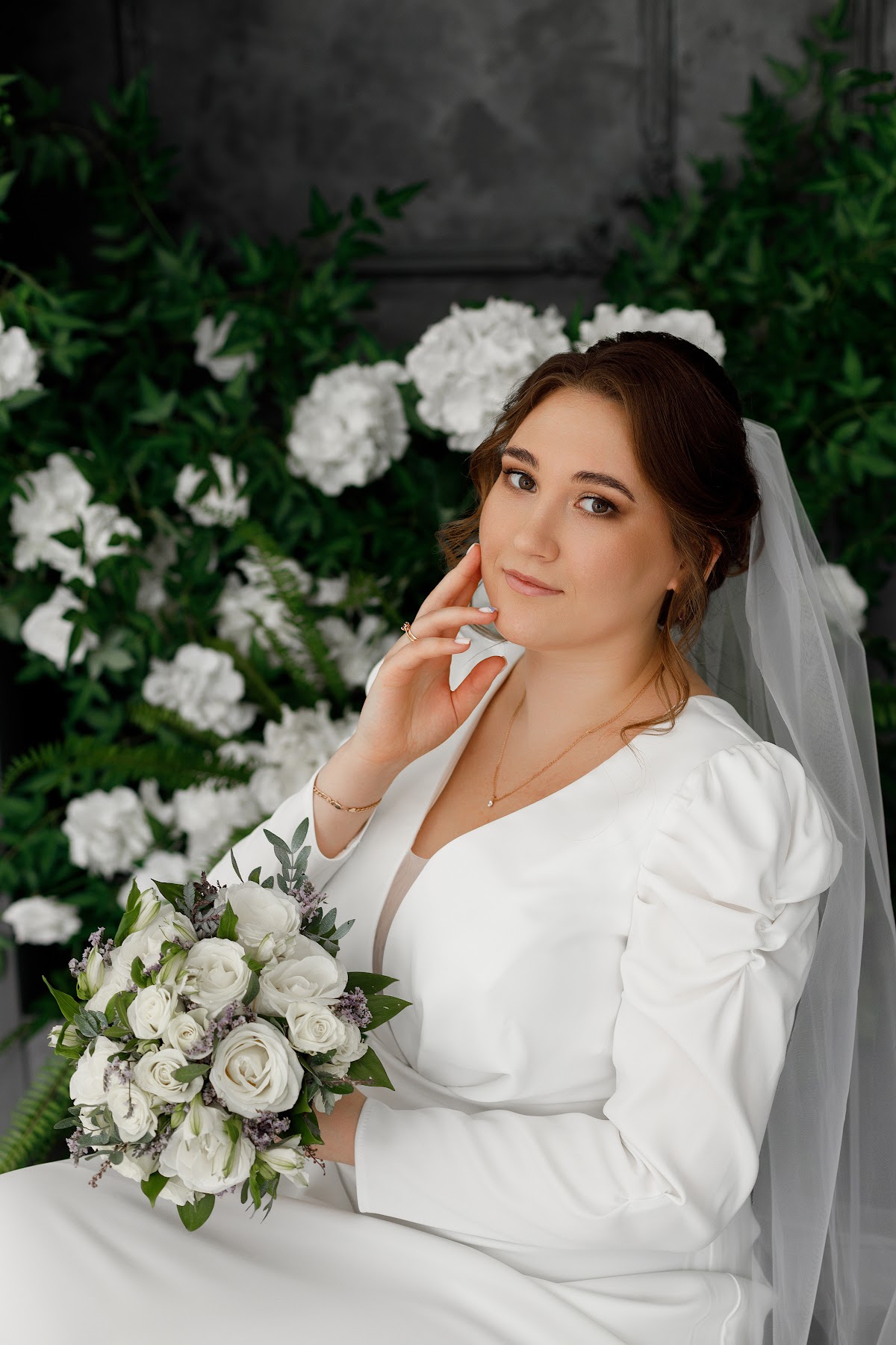 Ирина и Егор