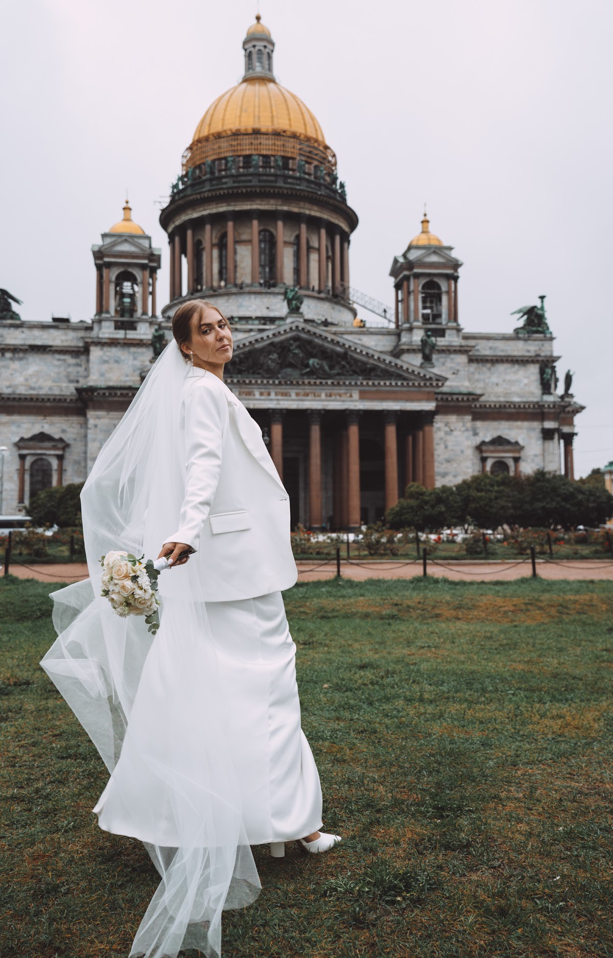 Маша и Рома