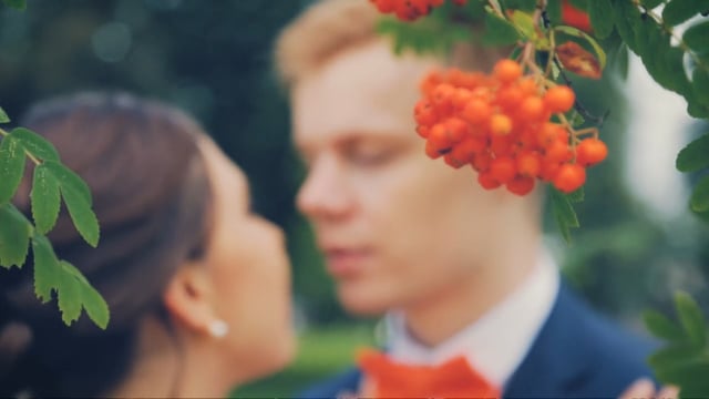 Видеосъемка