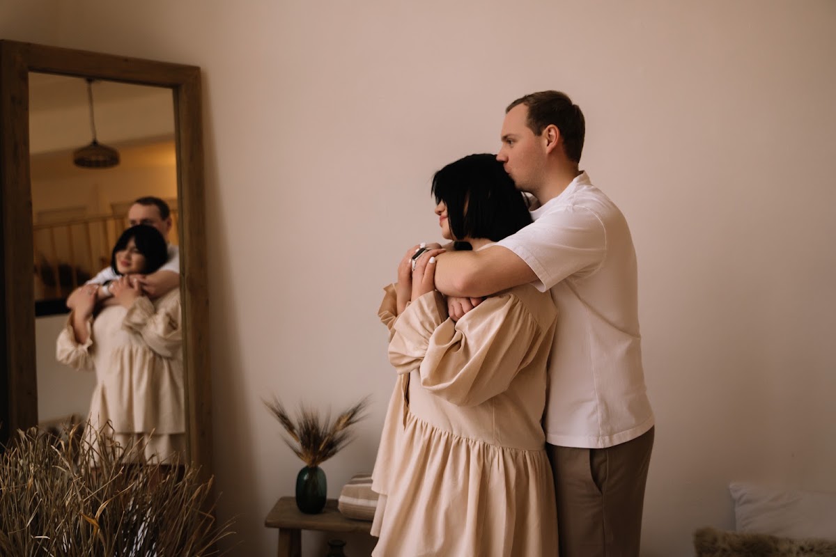 Портфолио: Love story