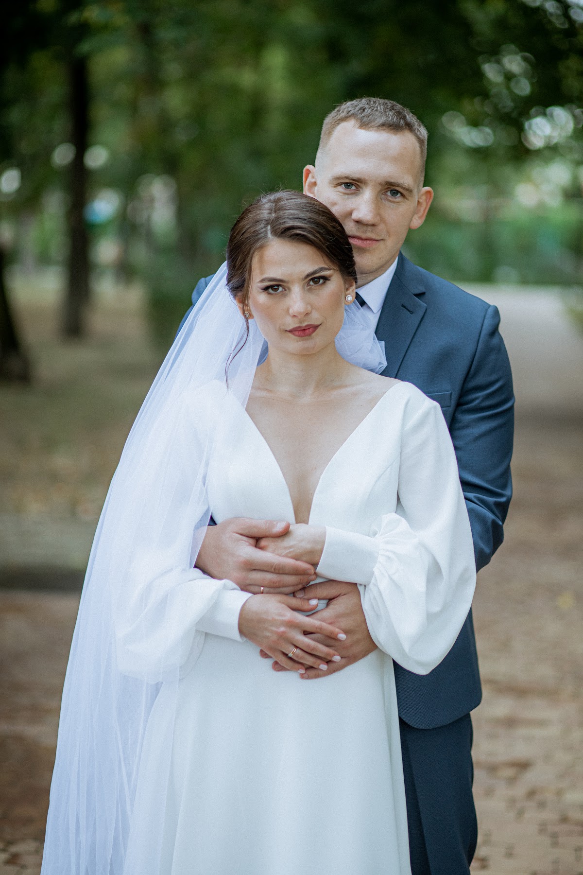Валерия и Юрий