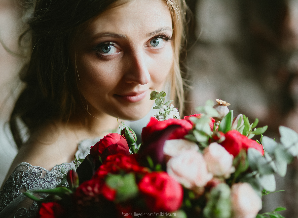 Галина и Олег