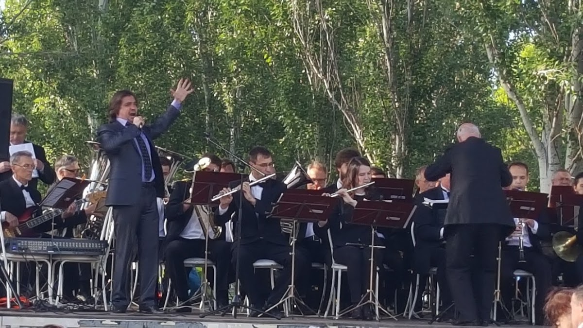 Михаил Морозов — кадр 5 из 11