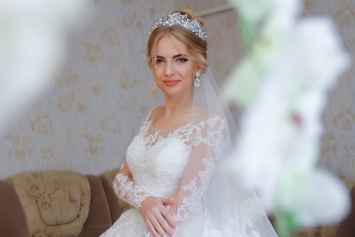 Кристина и Гайк
