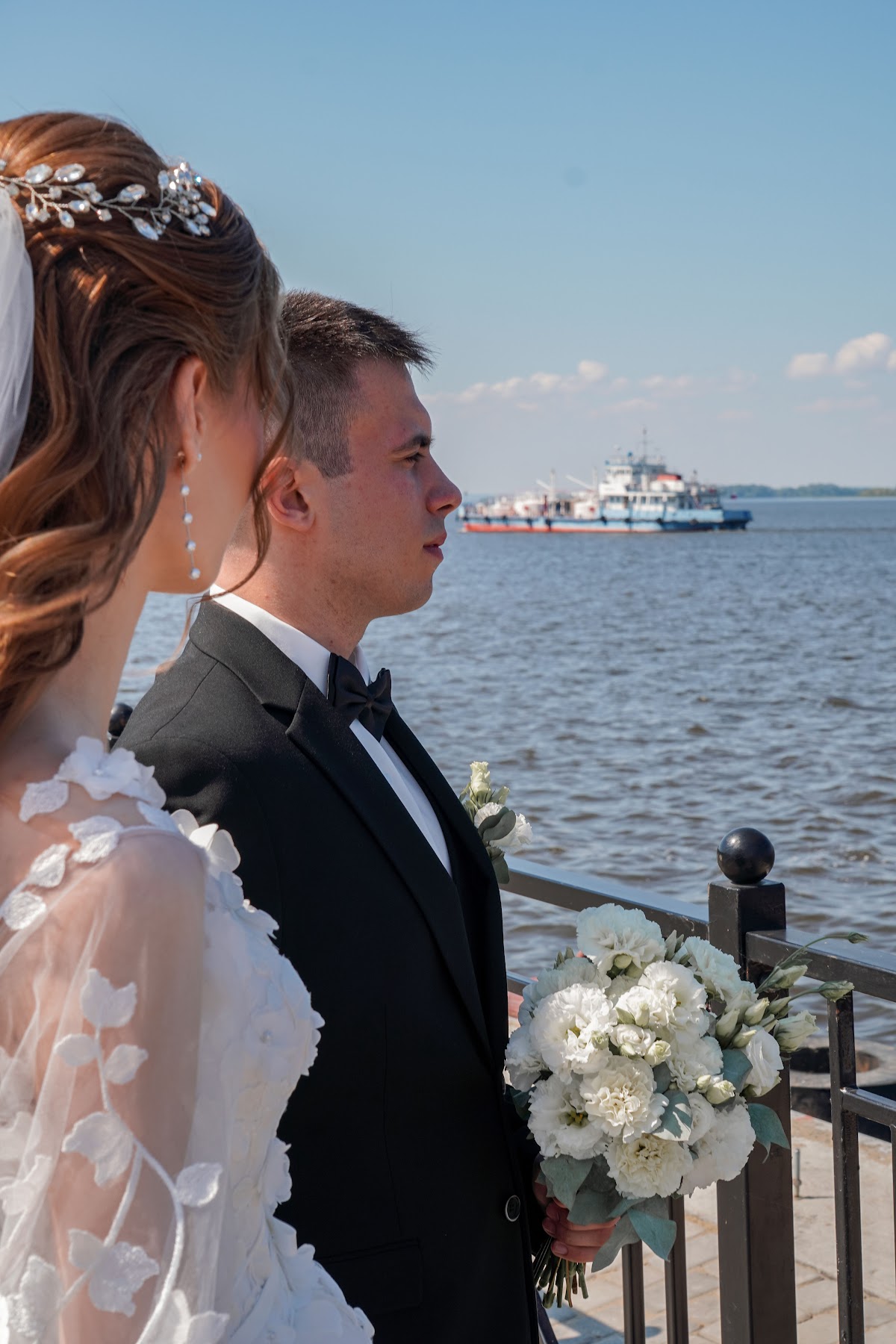 Егор & Татьяна
