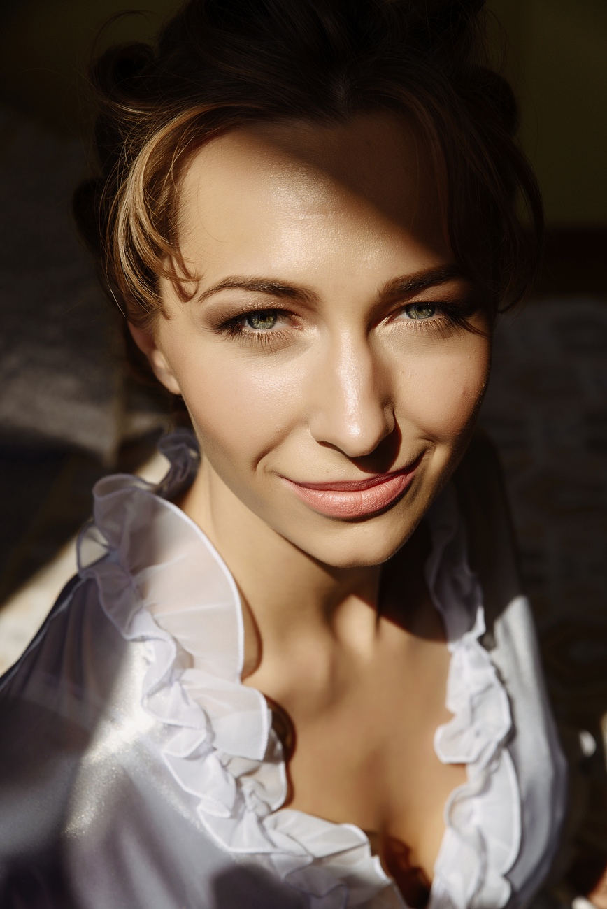 Ксения и Максим