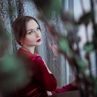 Анастасия Сокольская