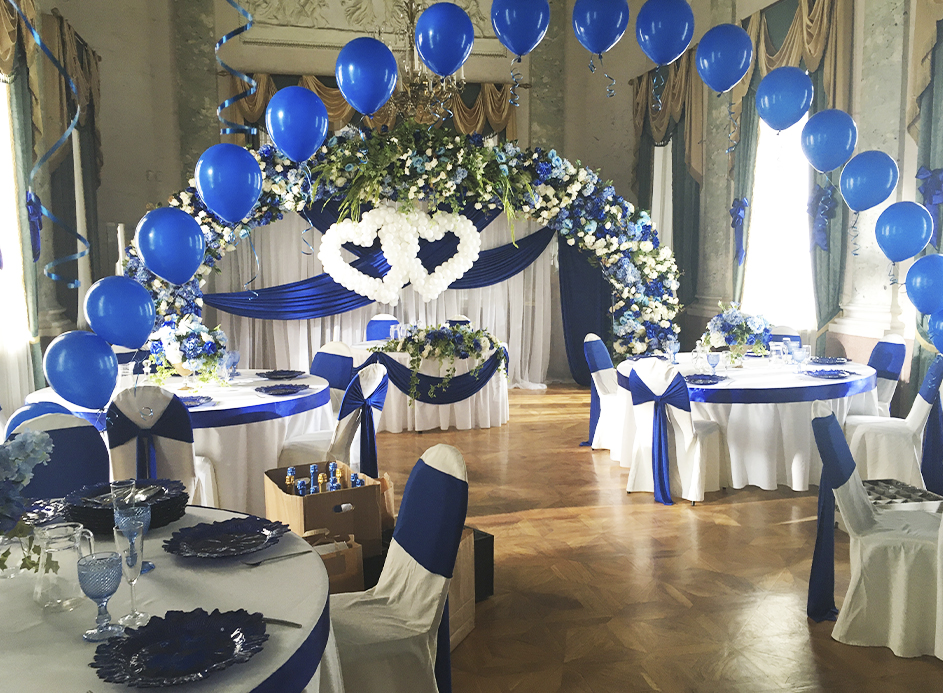 Gurmanoff catering — кадр 4 из 153