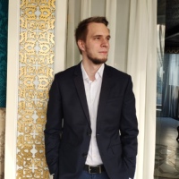 Сергей Суворов