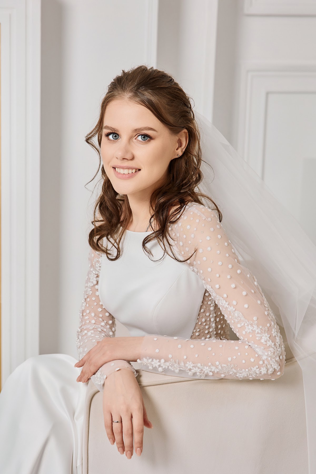 Вилина  и Александр