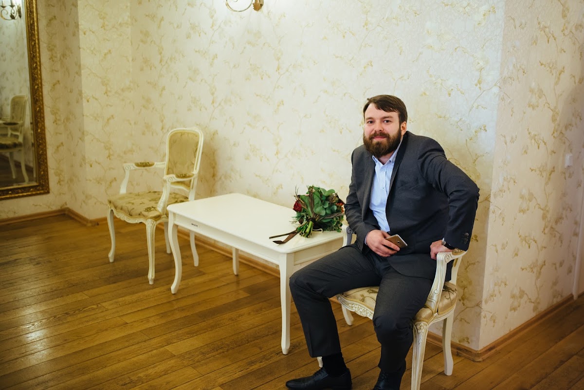 Марат и Ирина