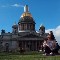Диана Комкова