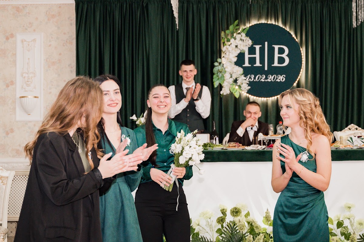 Валерия и Никита