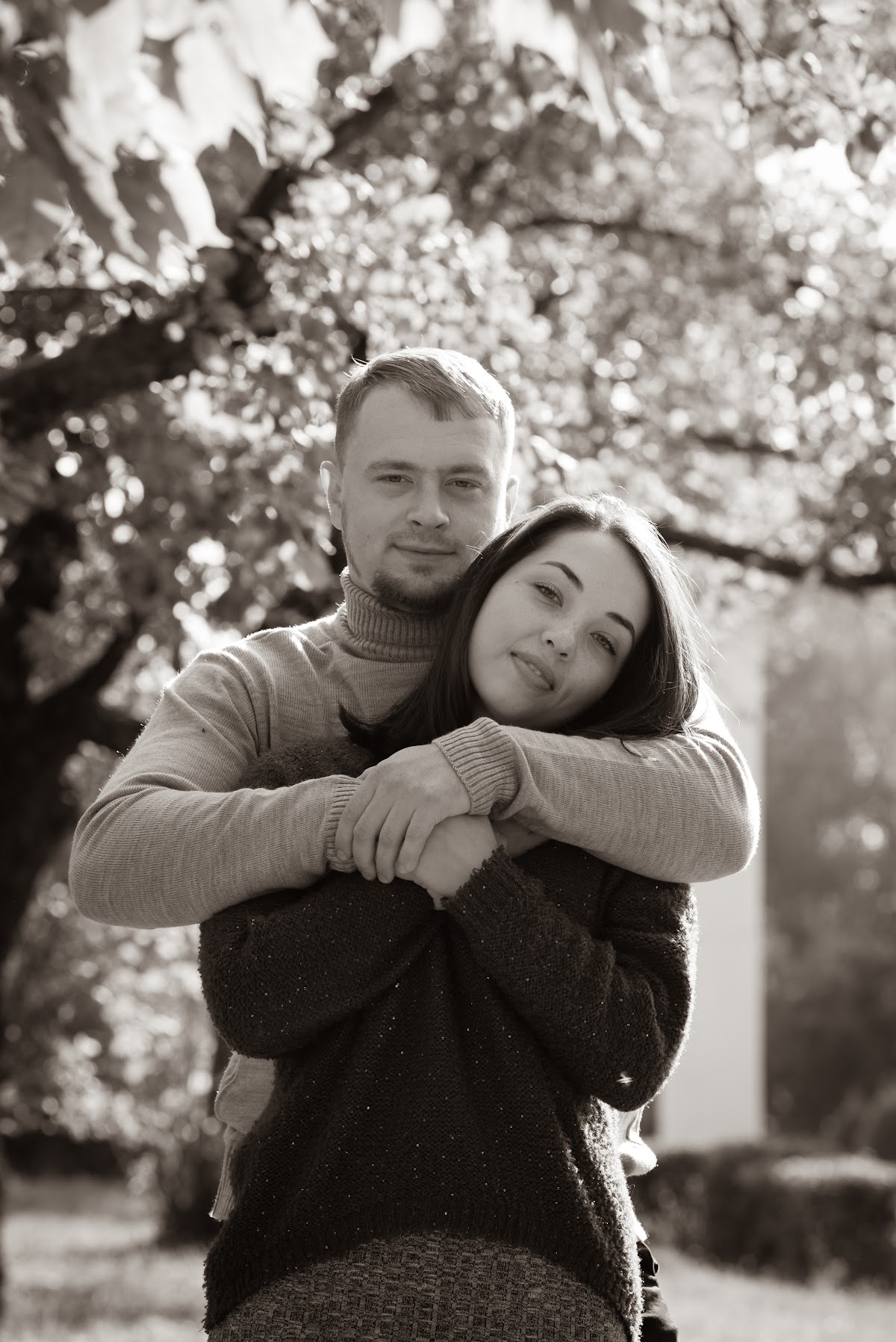 Love story