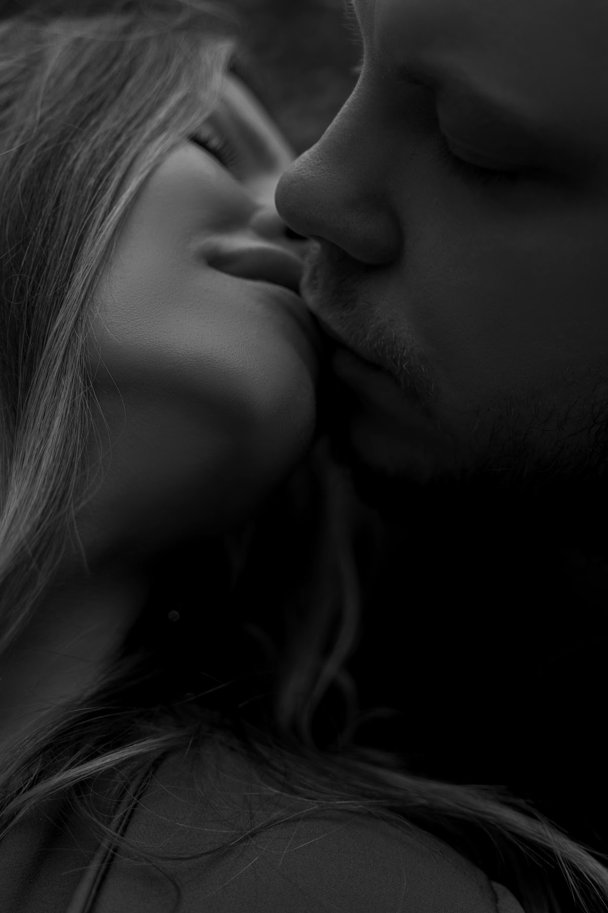 Портфолио: Love story